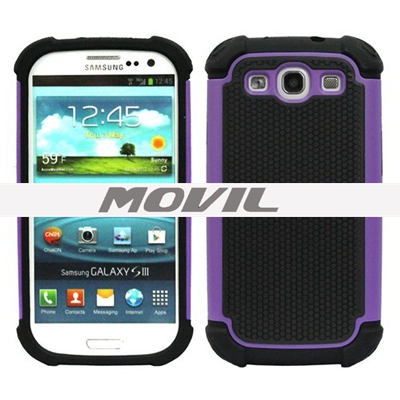 NP-692 Protector para celulares para Samsung S3 I9300 NP-692-2